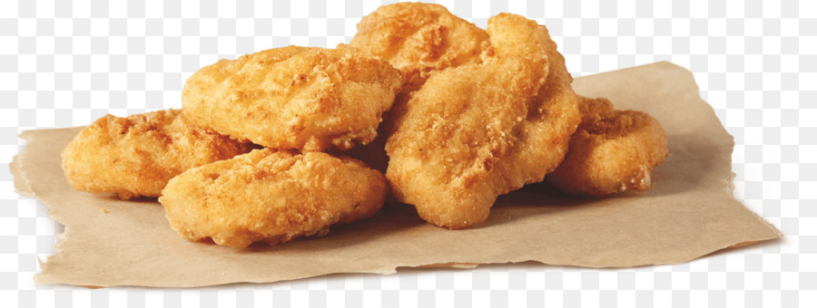 Mcdonalds Dos Chicken Mcnuggets，Nugget De Frango PNG