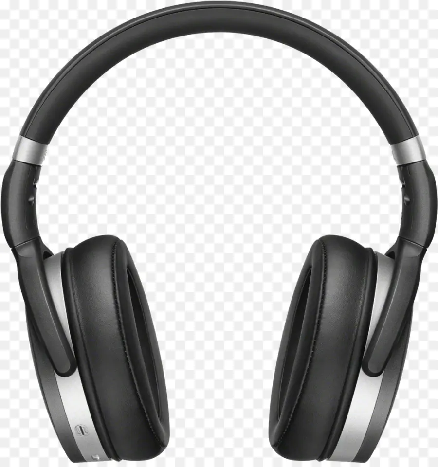 Sennheiser Hd 450 Btnc，Xbox 360 Fone De Ouvido Sem Fio PNG