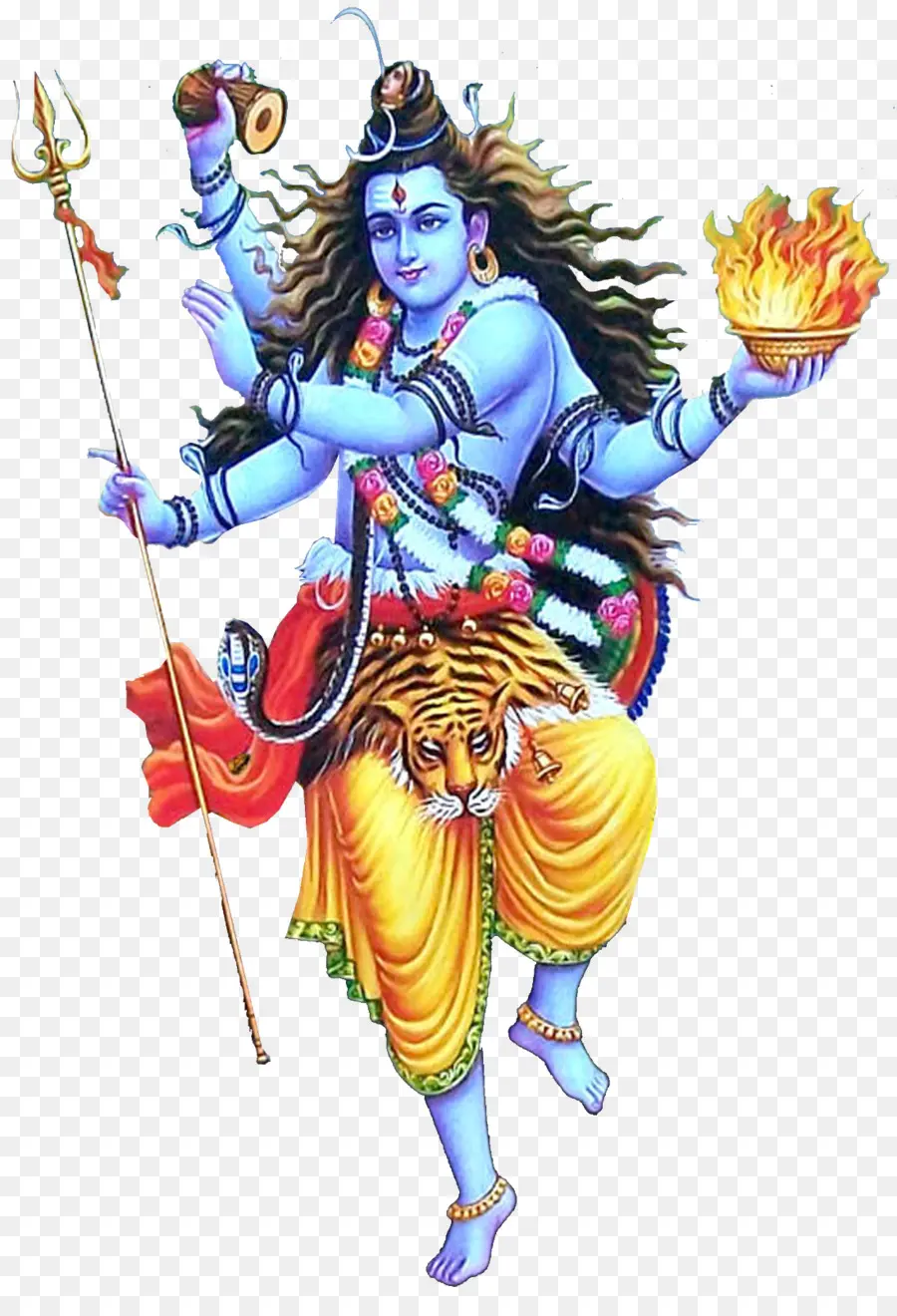 Parvati，Shiva PNG