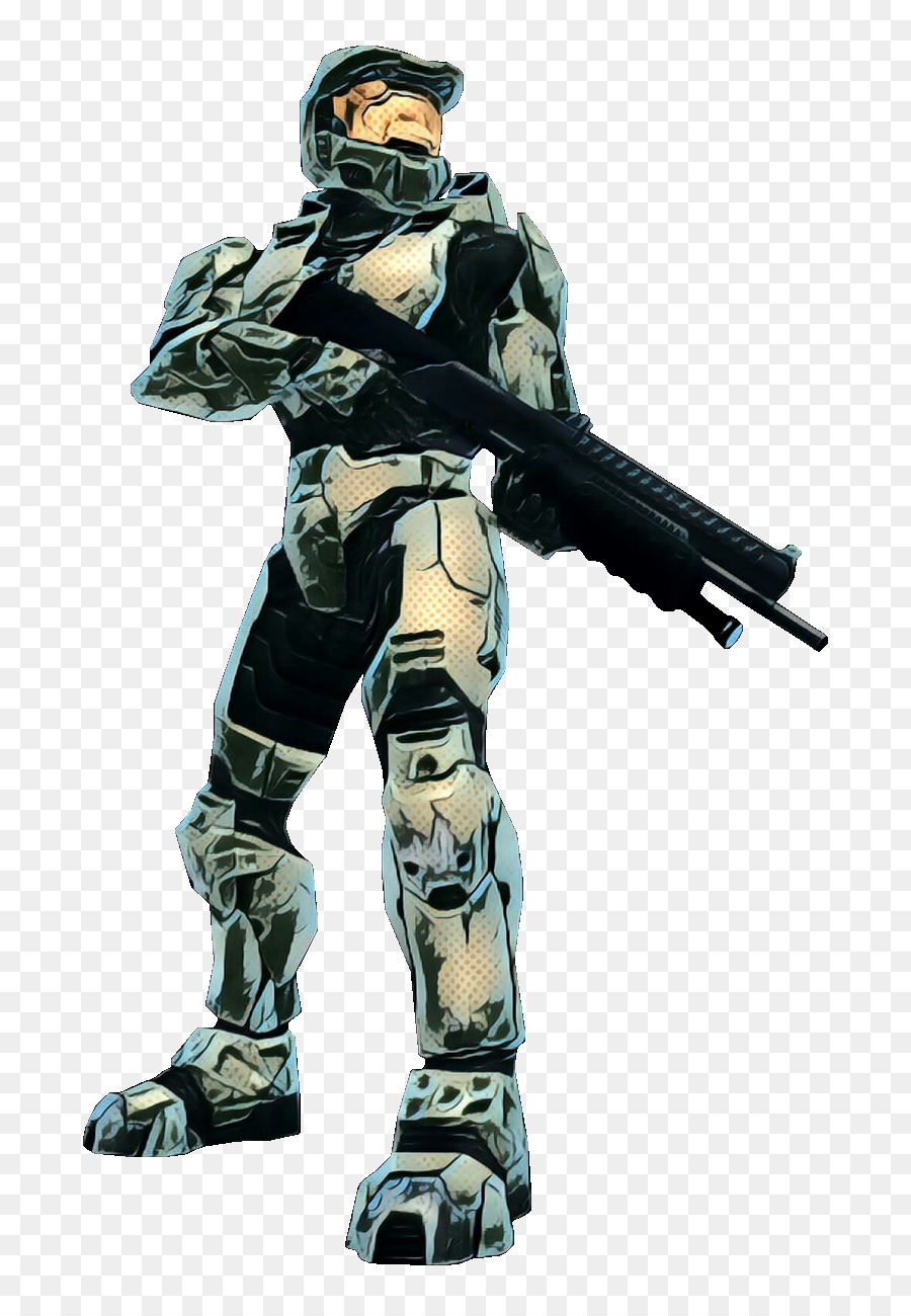 Soldado，Armadura PNG