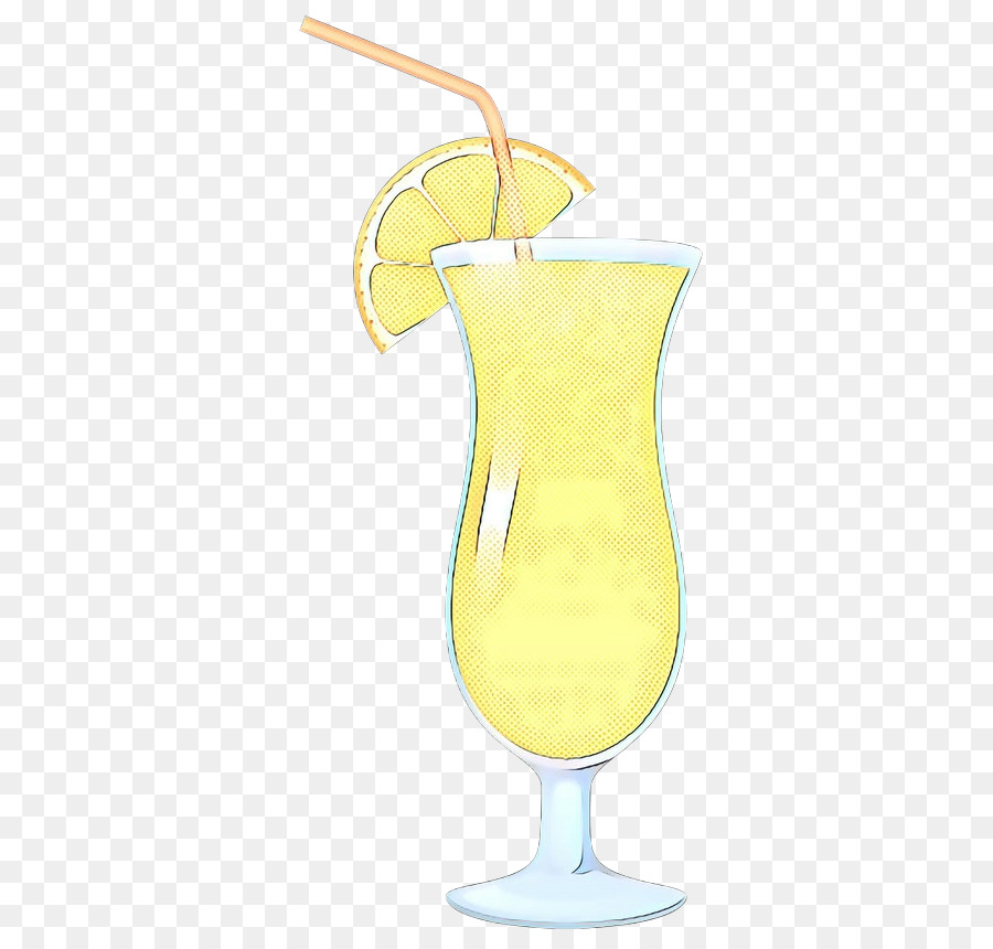 Cocktail De Enfeite，Harvey Wallbanger PNG