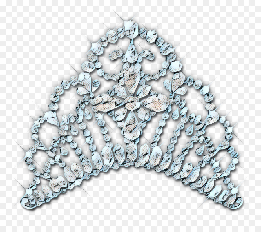 Tiara，Coroa PNG