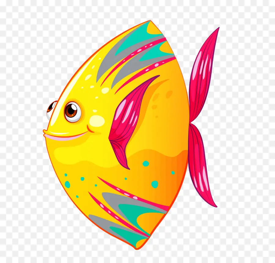 Peixe，Desenho PNG