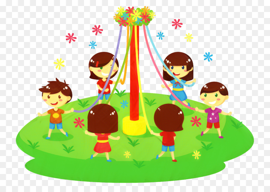 Parque Infantil，Cartoon PNG