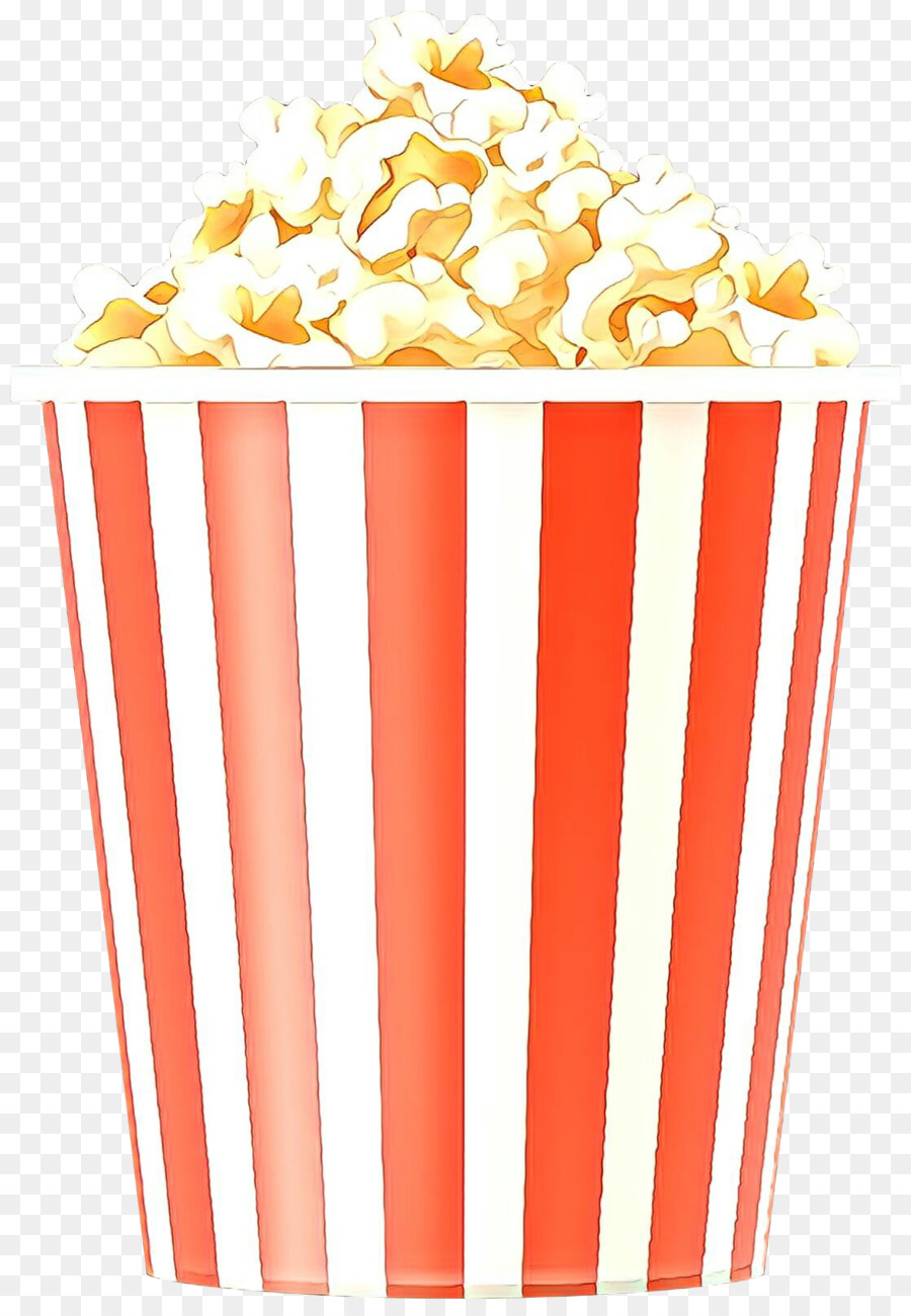 Pipoca Balde Cinema Png Transparente Gr Tis