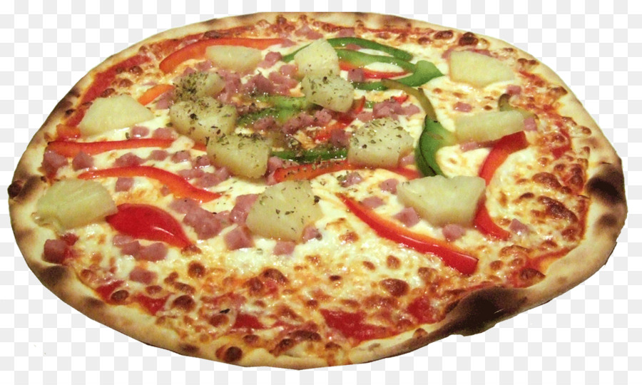 Pizza，Presunto PNG