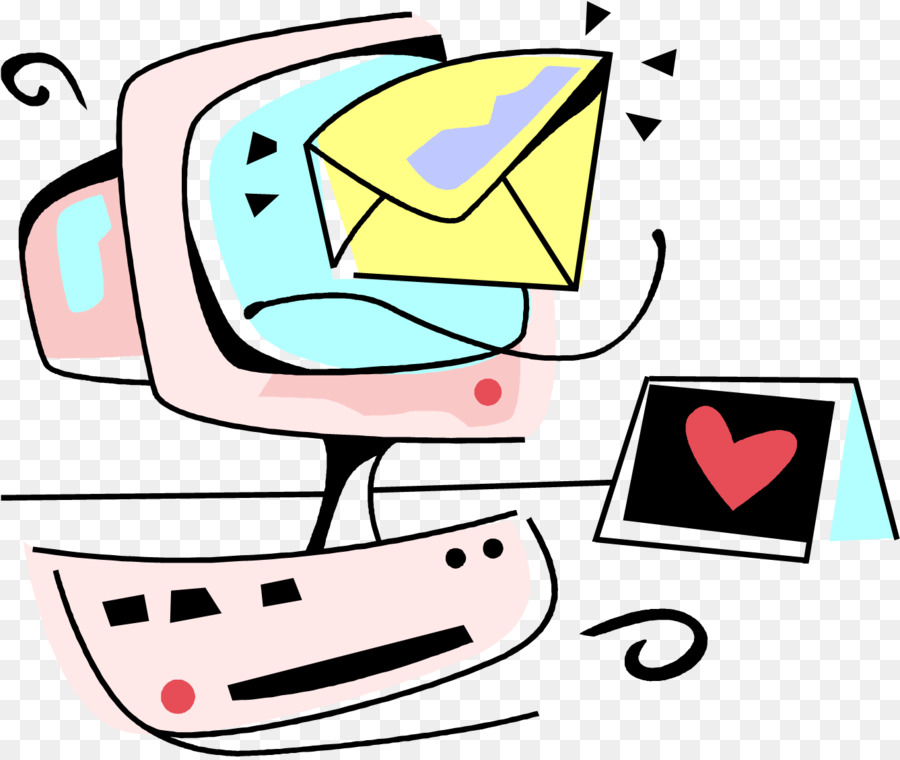 Anexo De E Mail，E Mail PNG