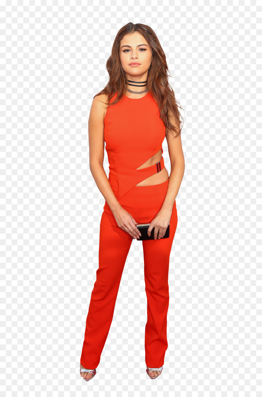 Selena Gomez，Vestido PNG