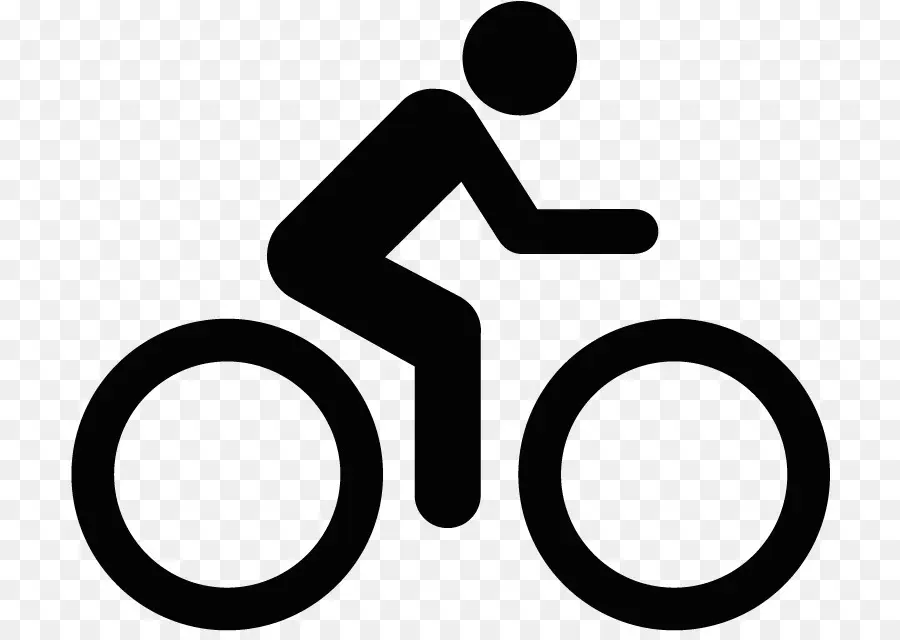 Bicicleta，Andar De Bicicleta PNG