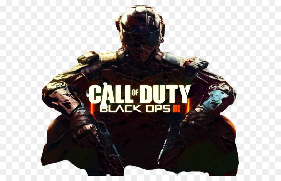 Call Of Duty Black Ops，Call Of Duty Black Ops Iii PNG