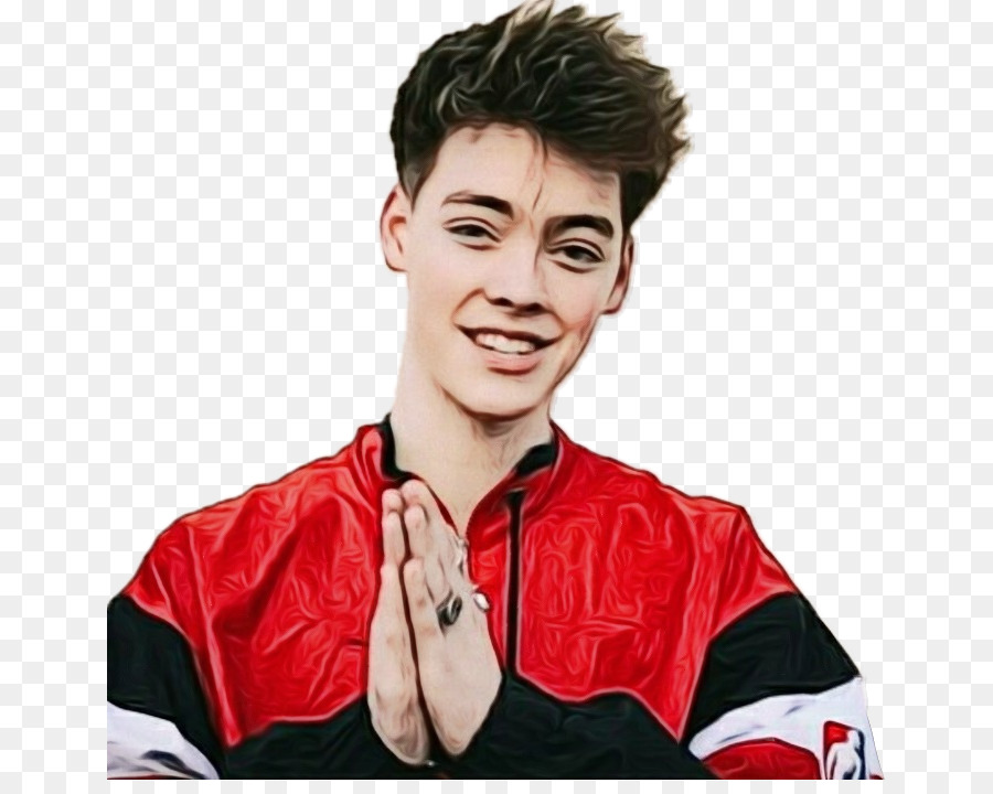 Por Que Não Nós，Daniel Seavey PNG