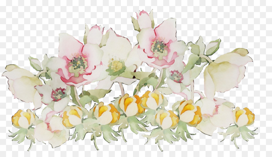 Design Floral，Flor PNG