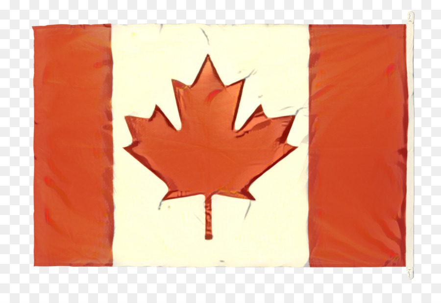 Bandeira Do Canadá，Bandeira PNG