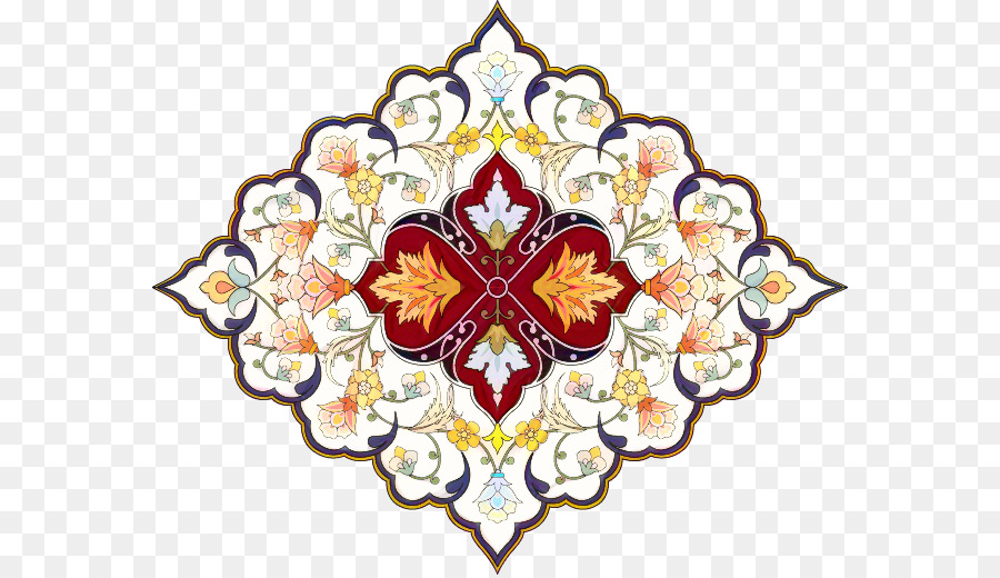 Design Ornamental，Floral PNG