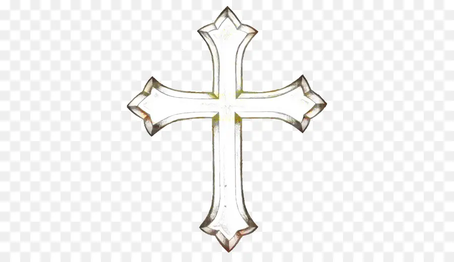 Cruz Cristã，Desenho PNG