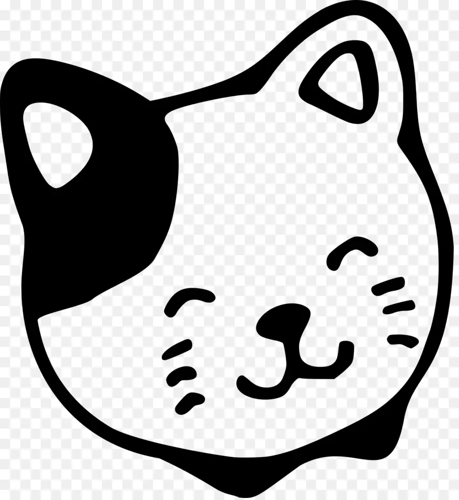 Gato，Gatinho PNG