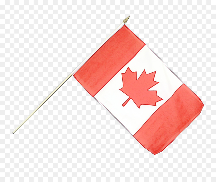 Bandeira Canadense，Folha De Bordo PNG