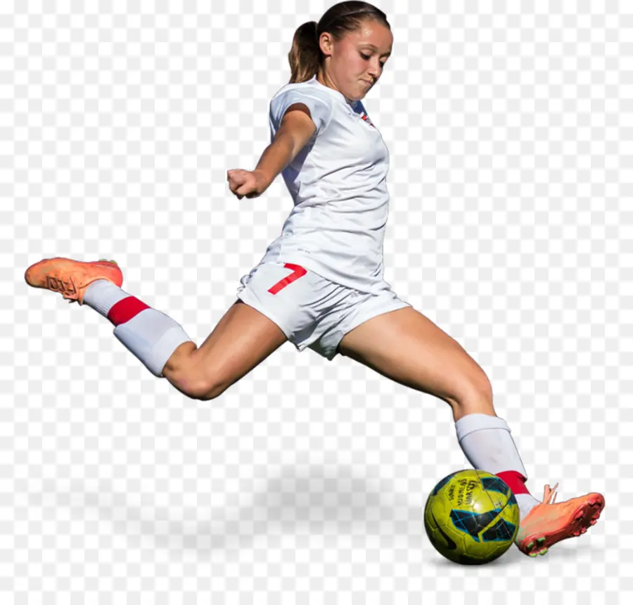 Jogador De Futebol，Futebol PNG