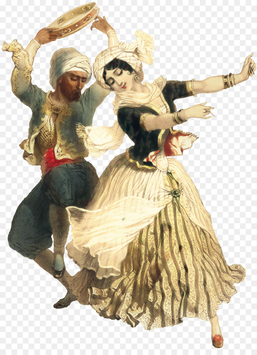 Dança，Dança Do Ventre PNG
