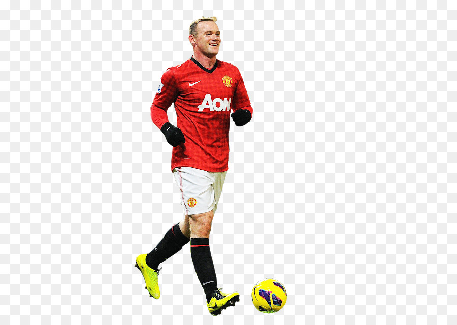 Wayne Rooney，O Manchester United Fc PNG