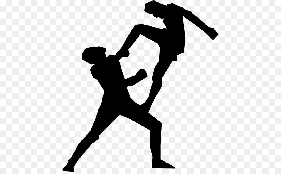 Muay Thai，Artes Marciais PNG