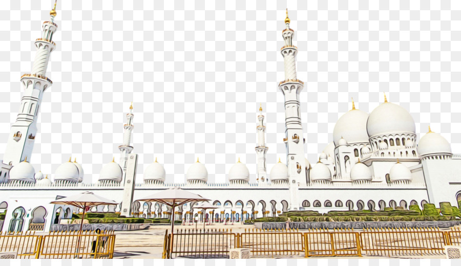 Mesquita，Khanqah PNG