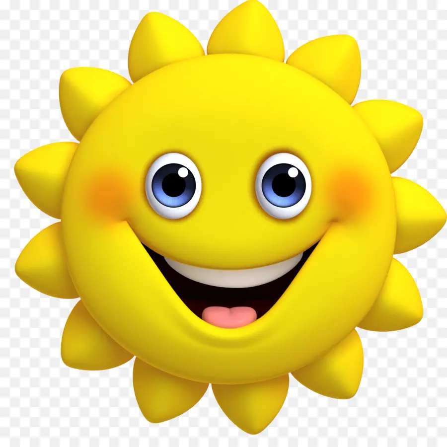 Sol Piscando，Clima PNG