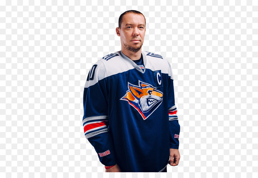 Metallurg Magnitogorsk，Hóquei No Gelo PNG