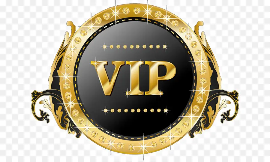 Somente Membros Vip，Exclusivo PNG