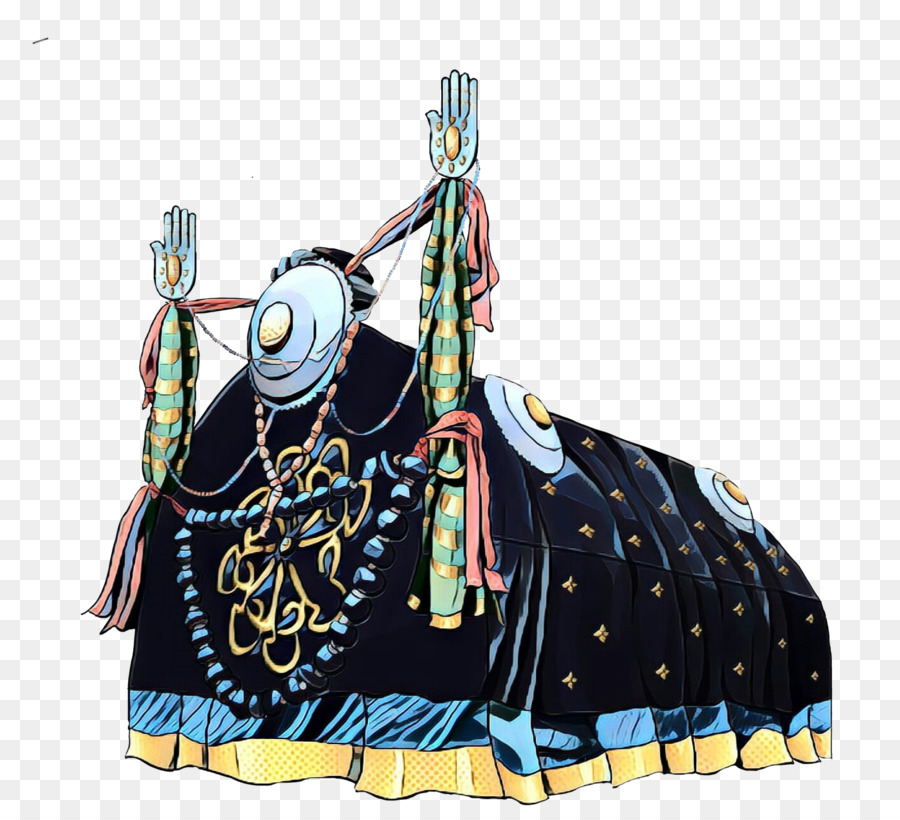 Traje，Cartoon PNG