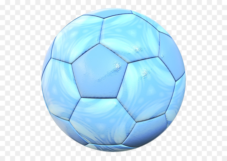 Bola De Futebol Prateada，Futebol PNG