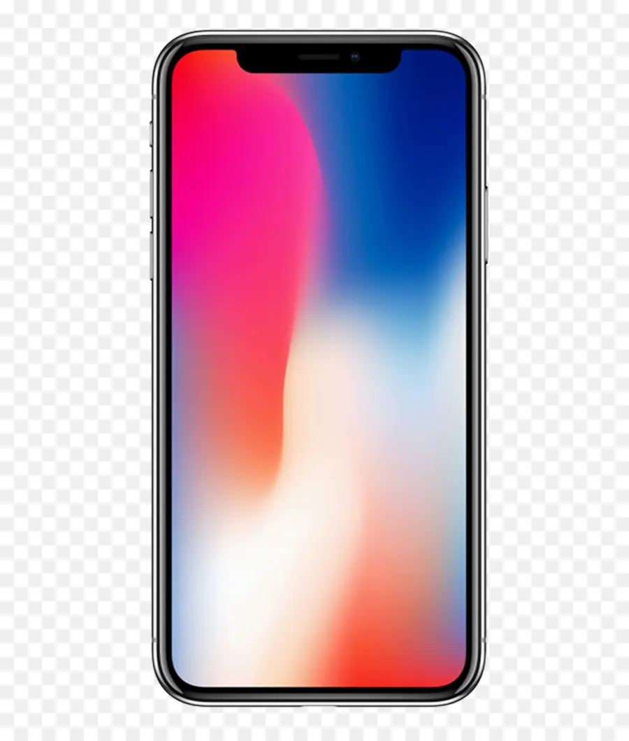 Iphone X，Iphone Xr PNG