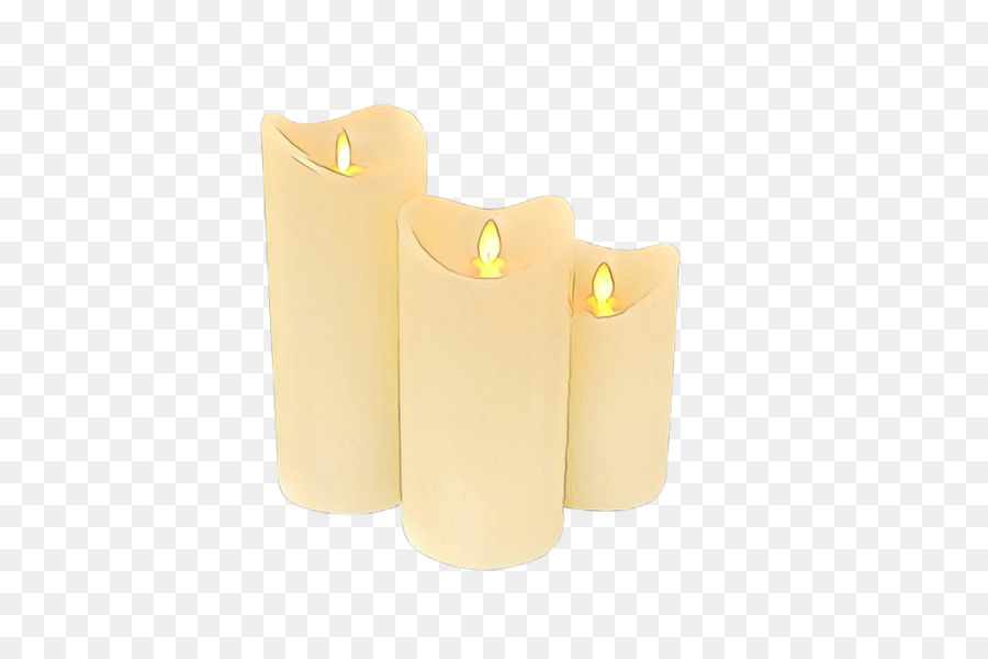 Velas，Chama PNG