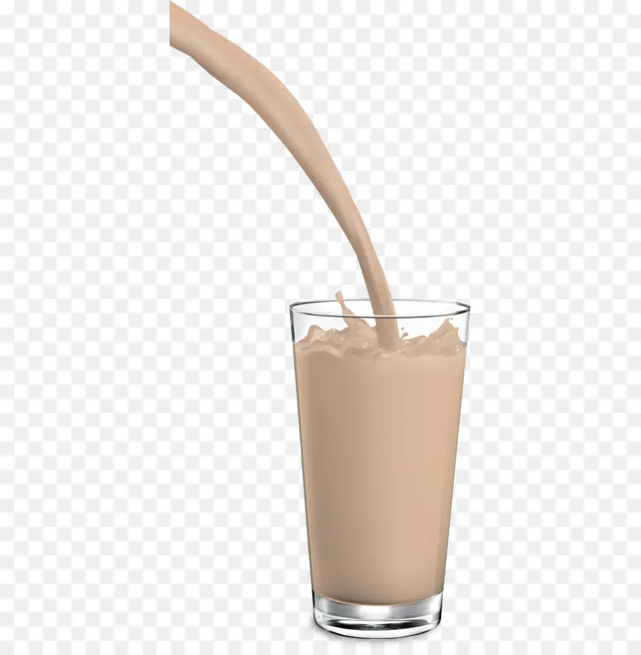 Milkshake，Cereais De Pequeno Almoço PNG
