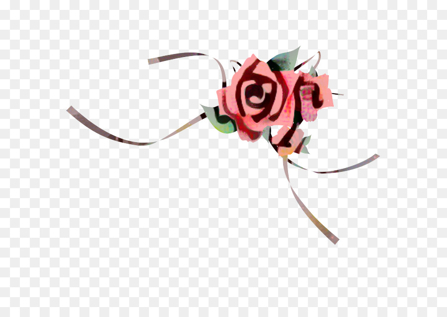 Flor，Rosa PNG