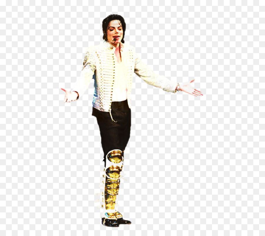 A Morte De Michael Jackson，Michael Jackson The Experience PNG