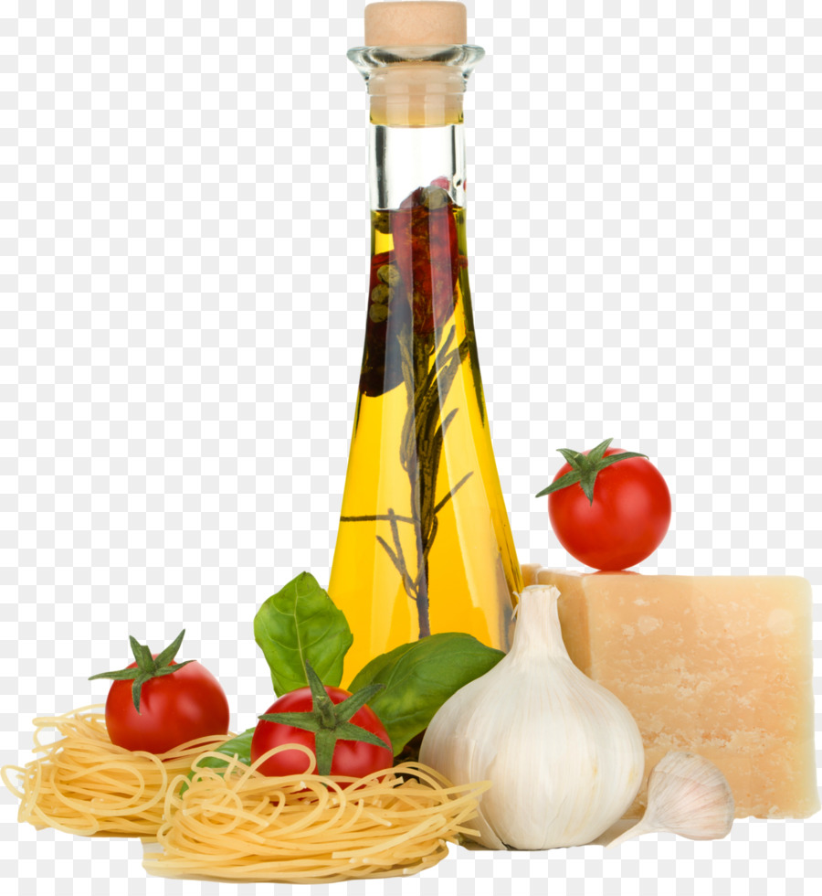 Ingredientes Italianos，Tomate PNG