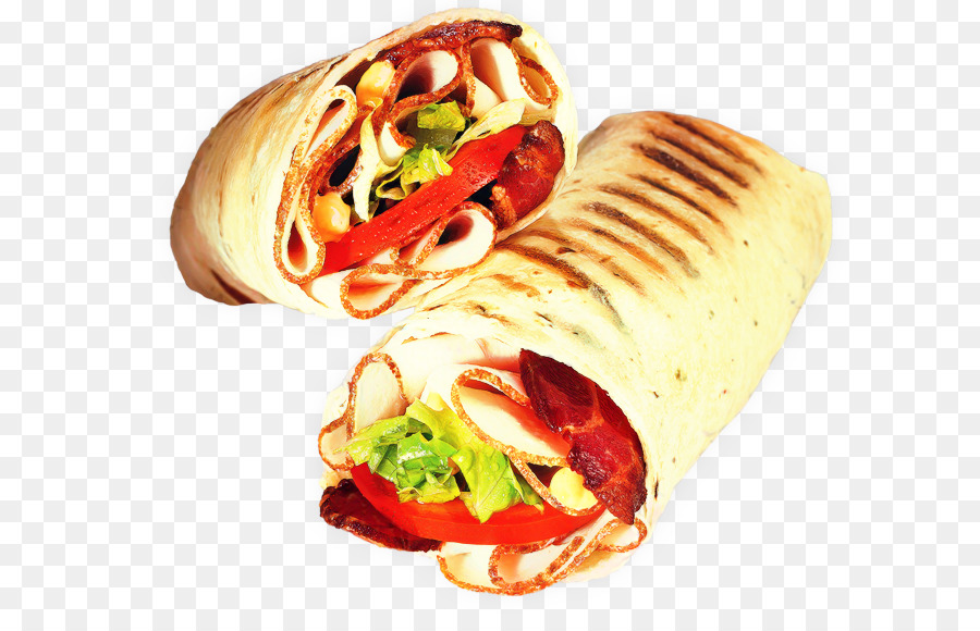 Pan Bagnat，Enrole PNG