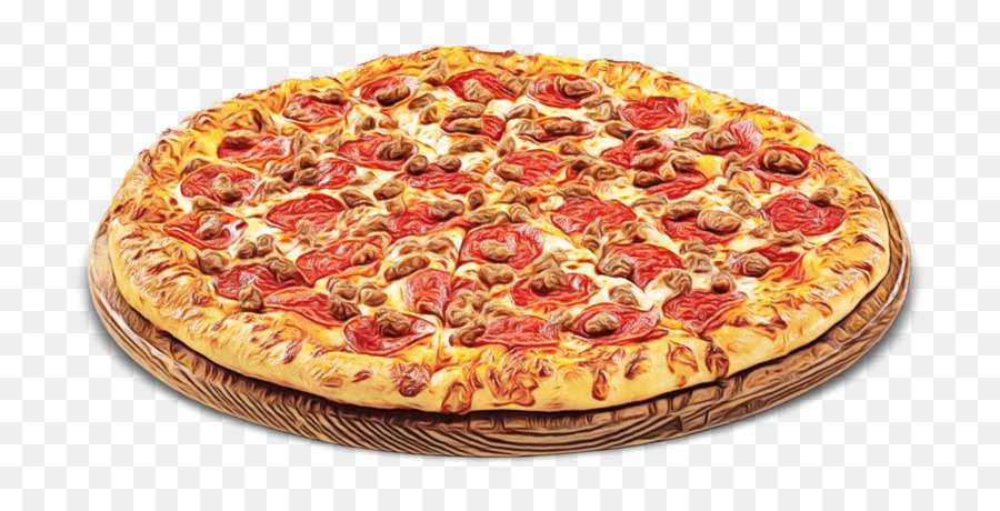 Pizza，Novo Yorkstyle Pizza PNG