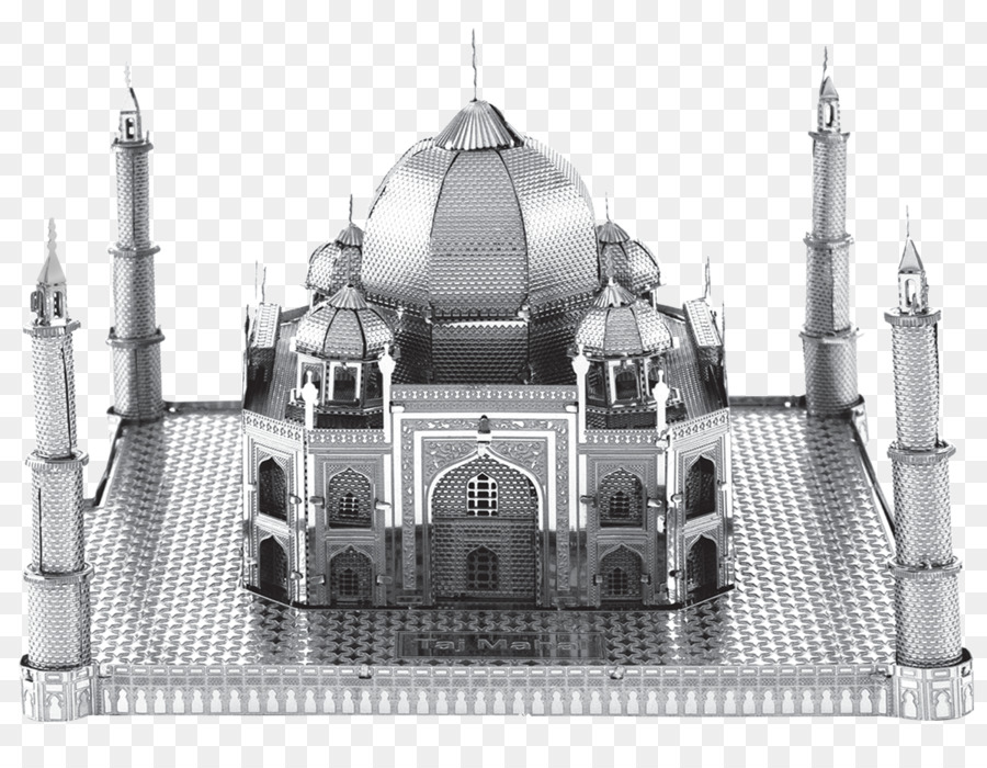 Taj Mahal，Monumento PNG