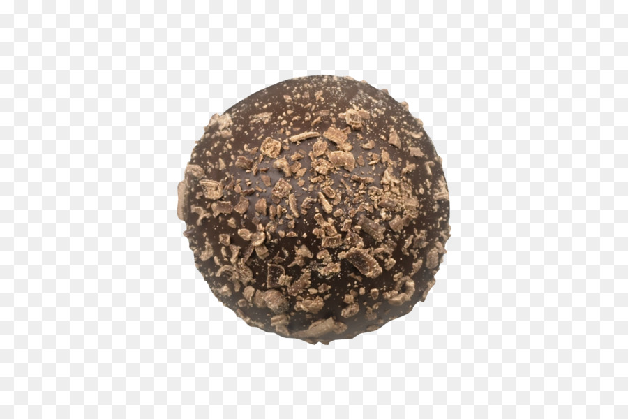 Trufa De Chocolate，Creme PNG