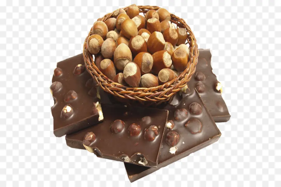 Avelã，Chocolate PNG