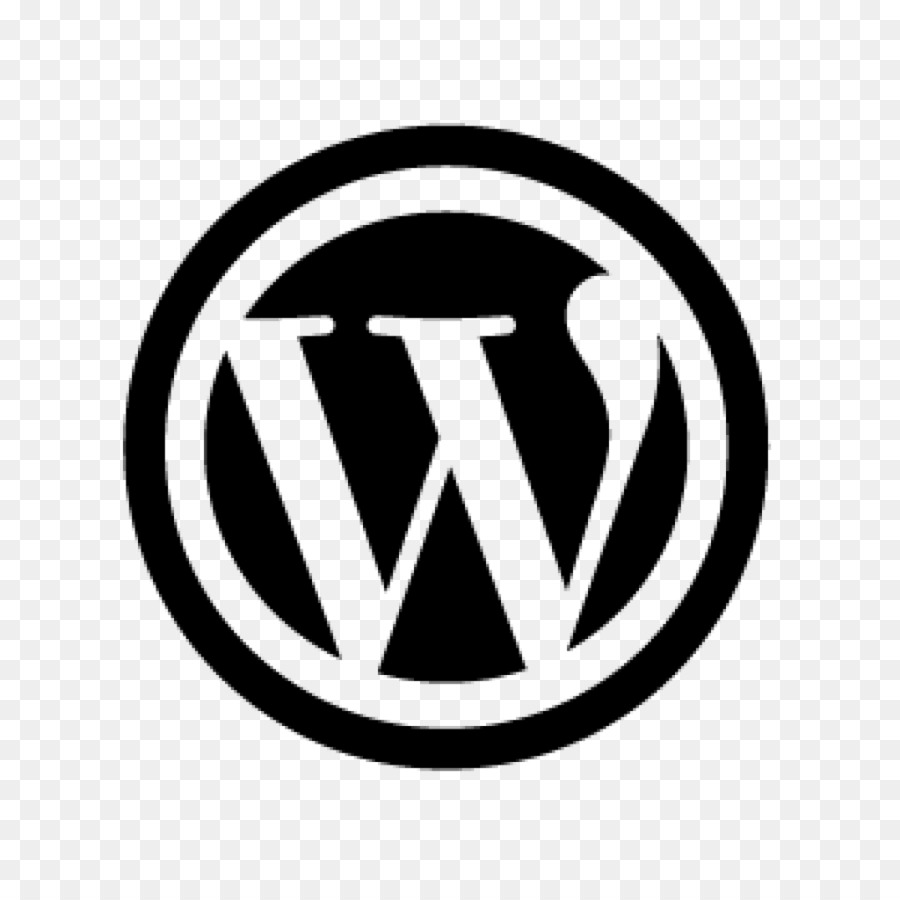 Logotipo Wordpress，Wordpress PNG