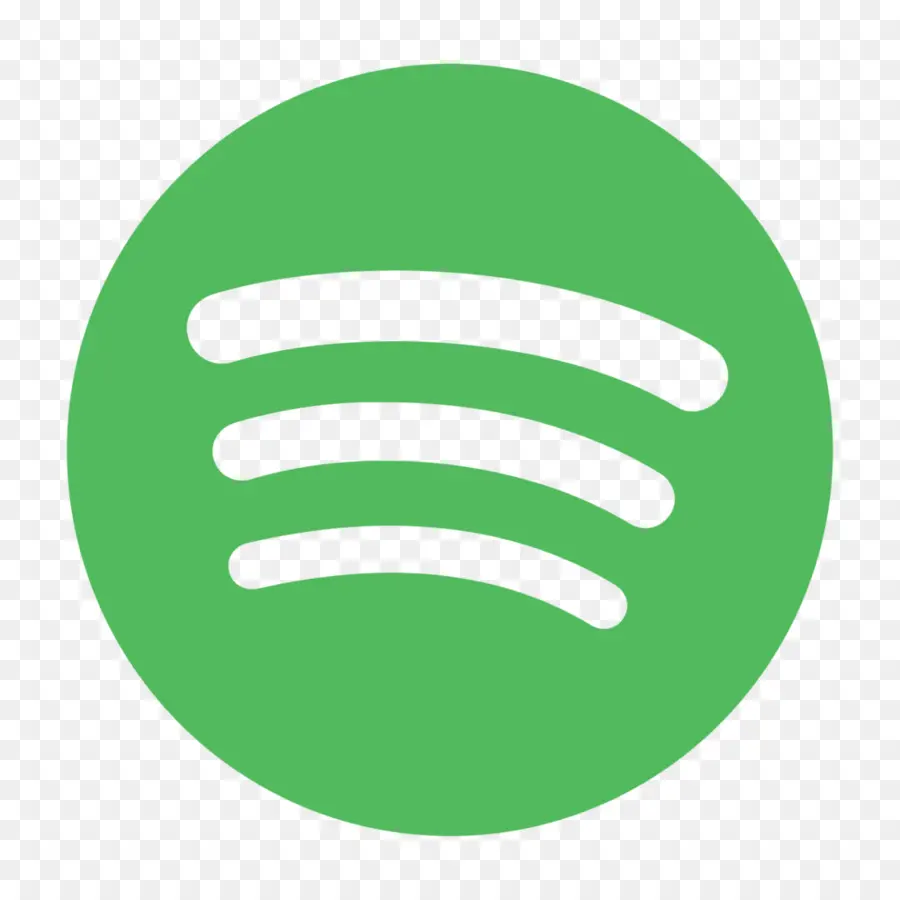 Logotipo Do Spotify，Música PNG