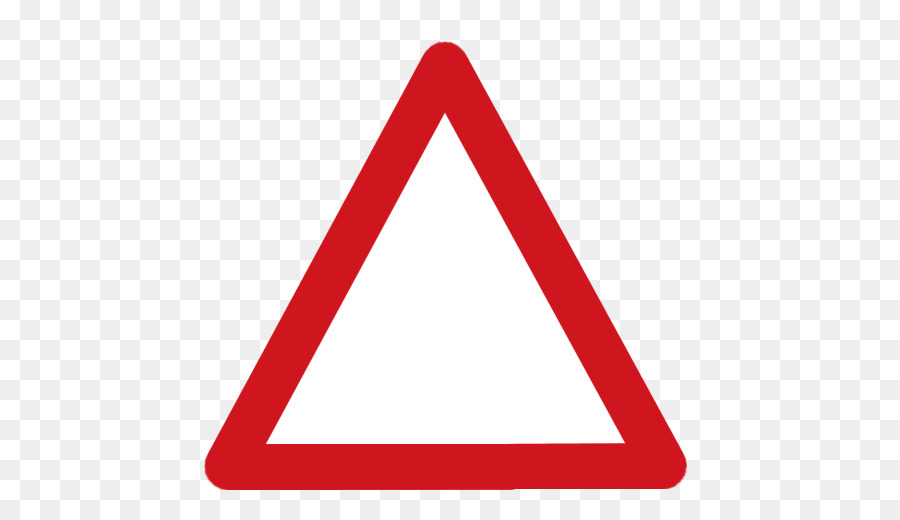 Triângulo，Sinal De Alerta PNG