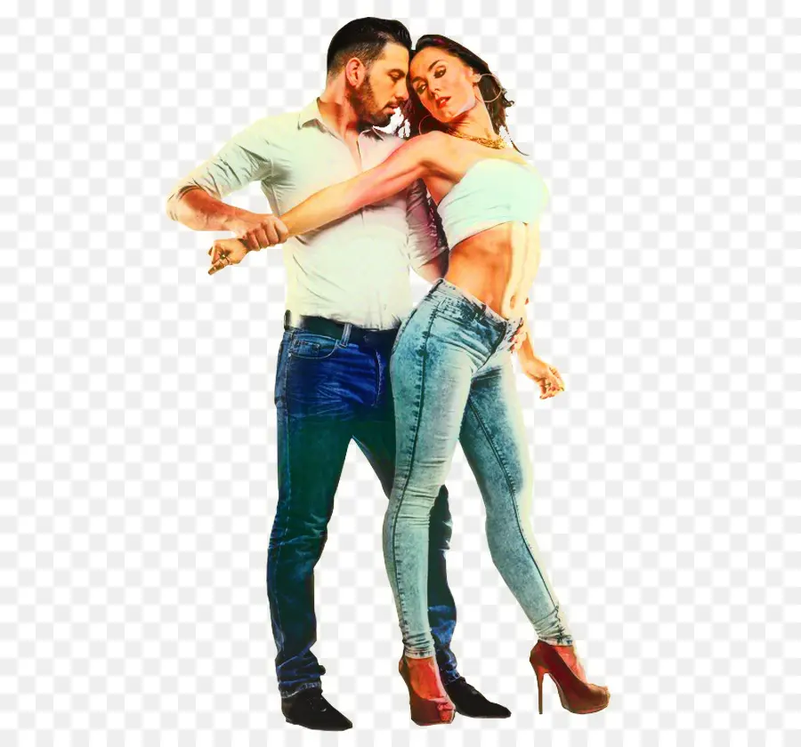 Salsa Bachata，Bachata PNG