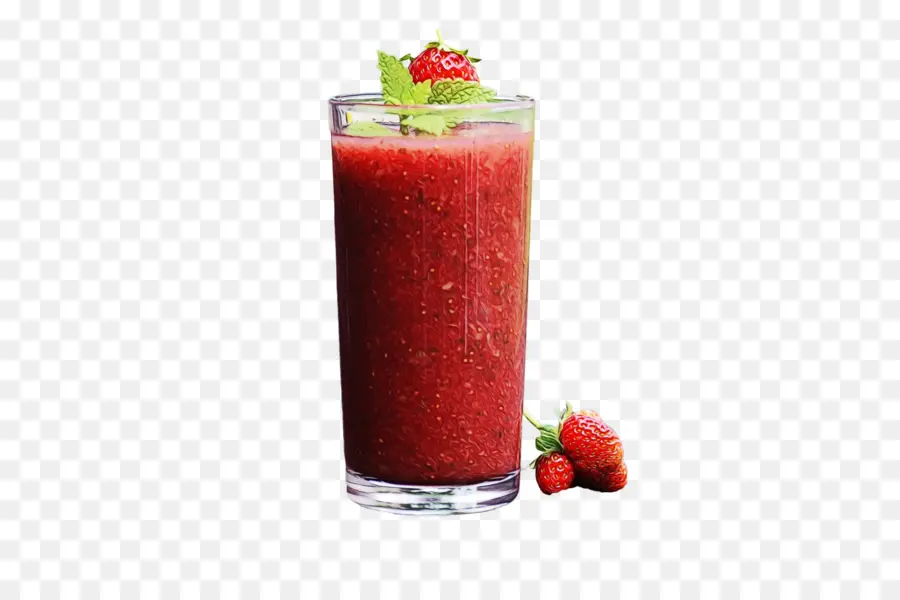 Smoothie，Suco De PNG