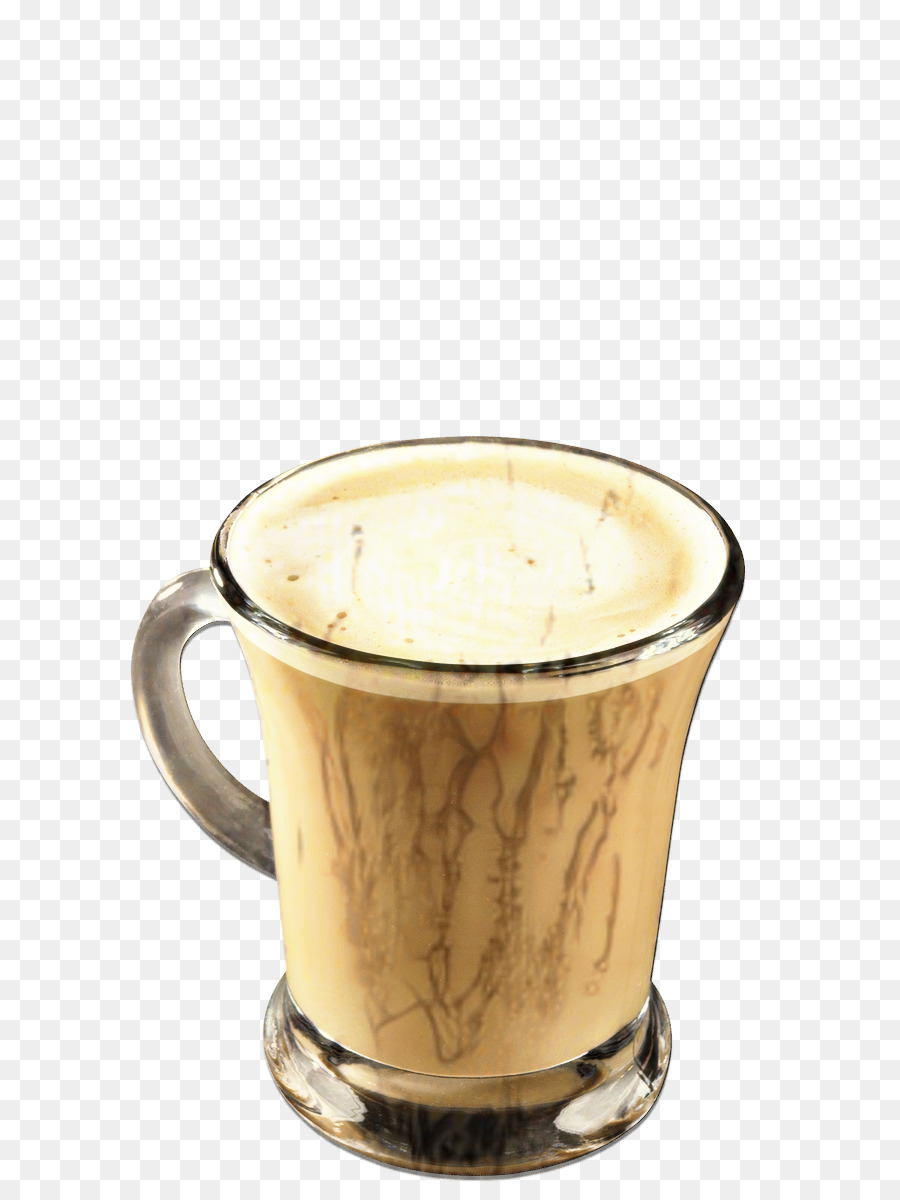 Cappuccino，Latte PNG