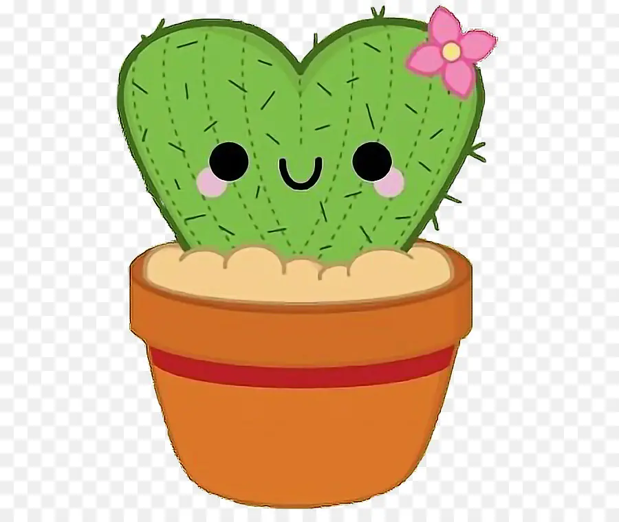 Cactus，Desenho PNG