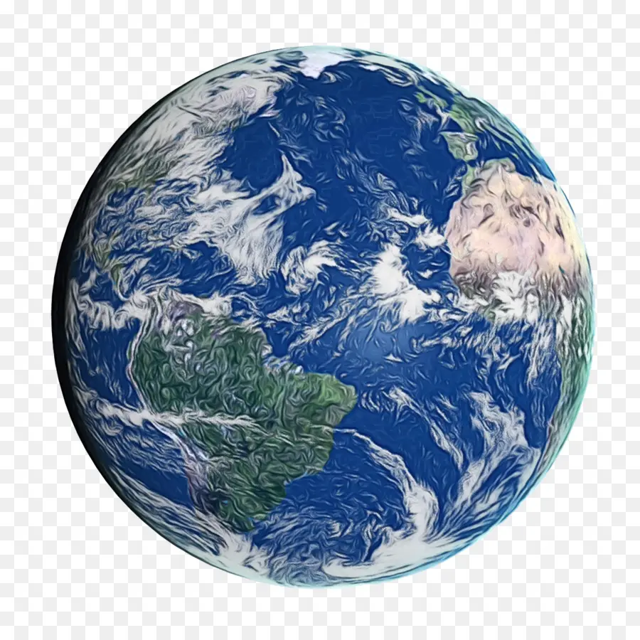 Mundo，Earth PNG